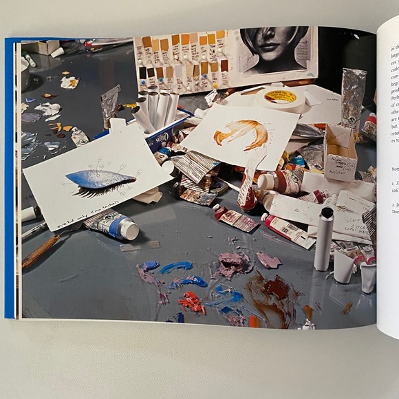 ‘JEFF KOONS: EASYFUN-ETHEREAL’ HARDCOVER BOOK. - Picture 3 of 5